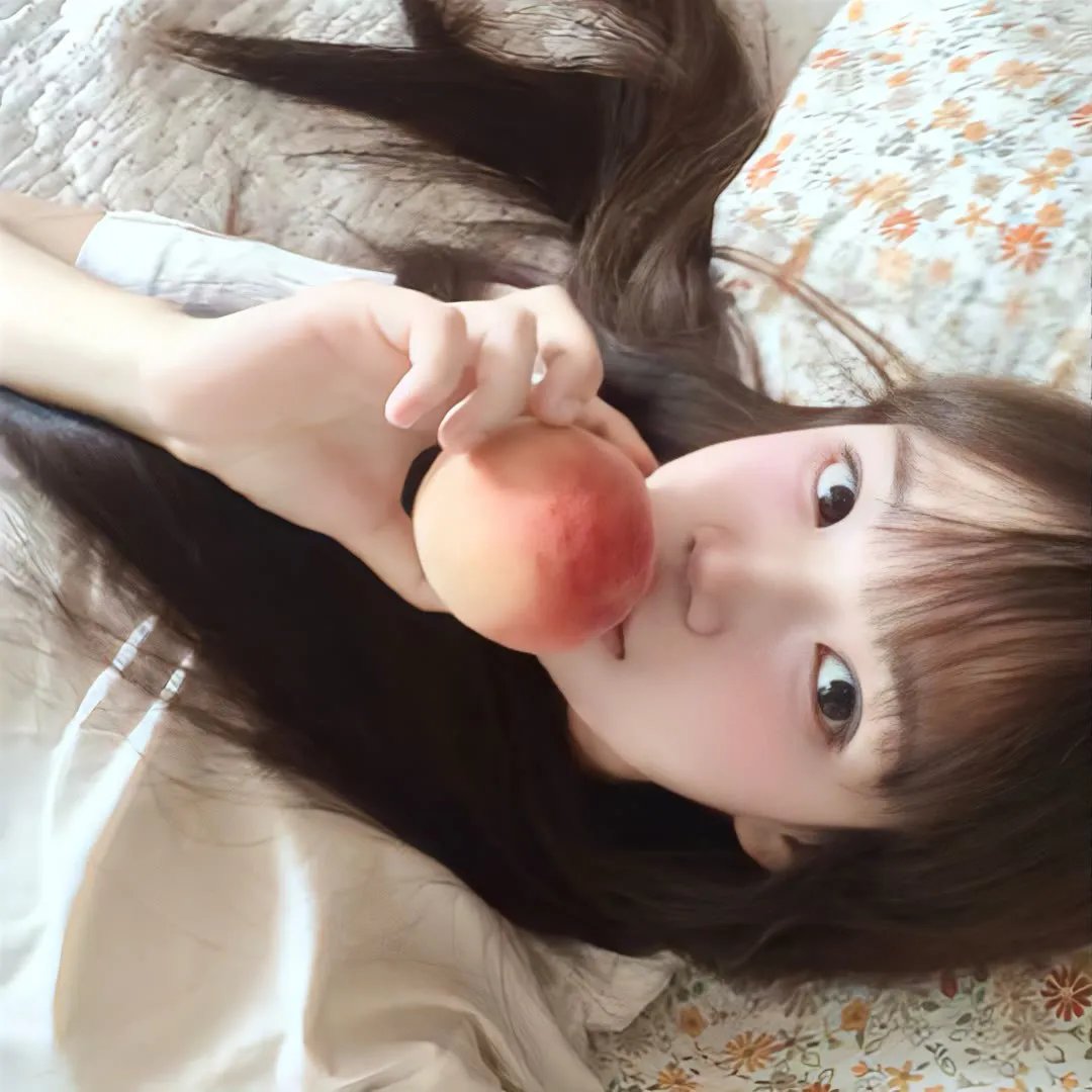 瓢虫少女第一季