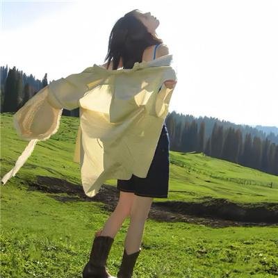 温迪和露西