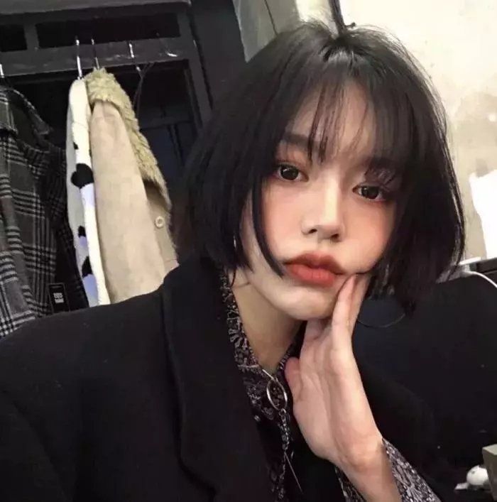 普通人