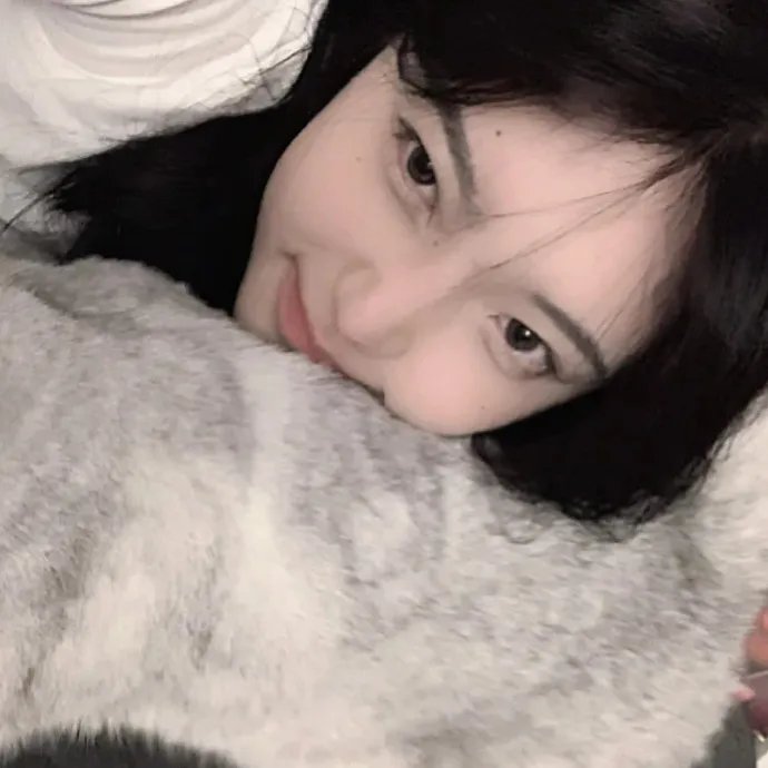小雁与吴爱丽